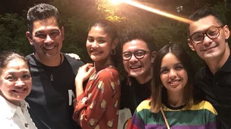 gary valenciano children